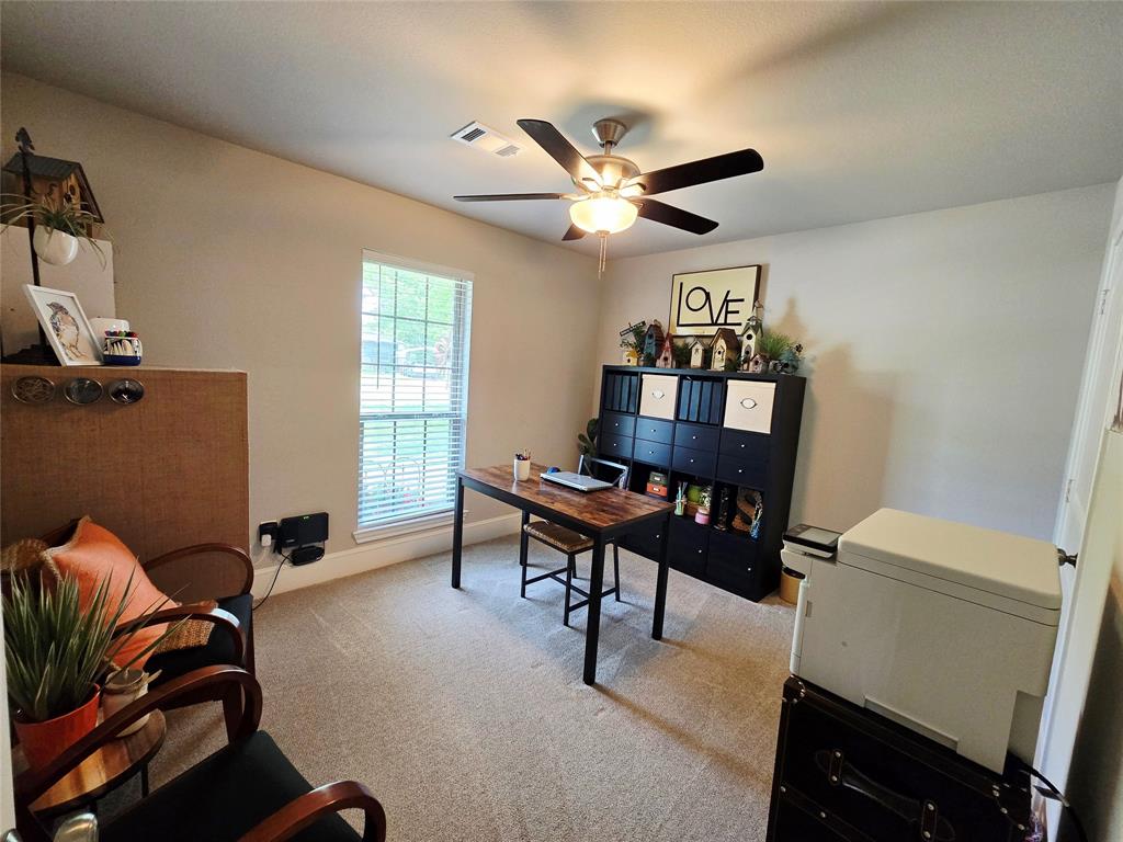 101 East Whitewright Road Savoy, TX 75479 - Photo 16 of 19