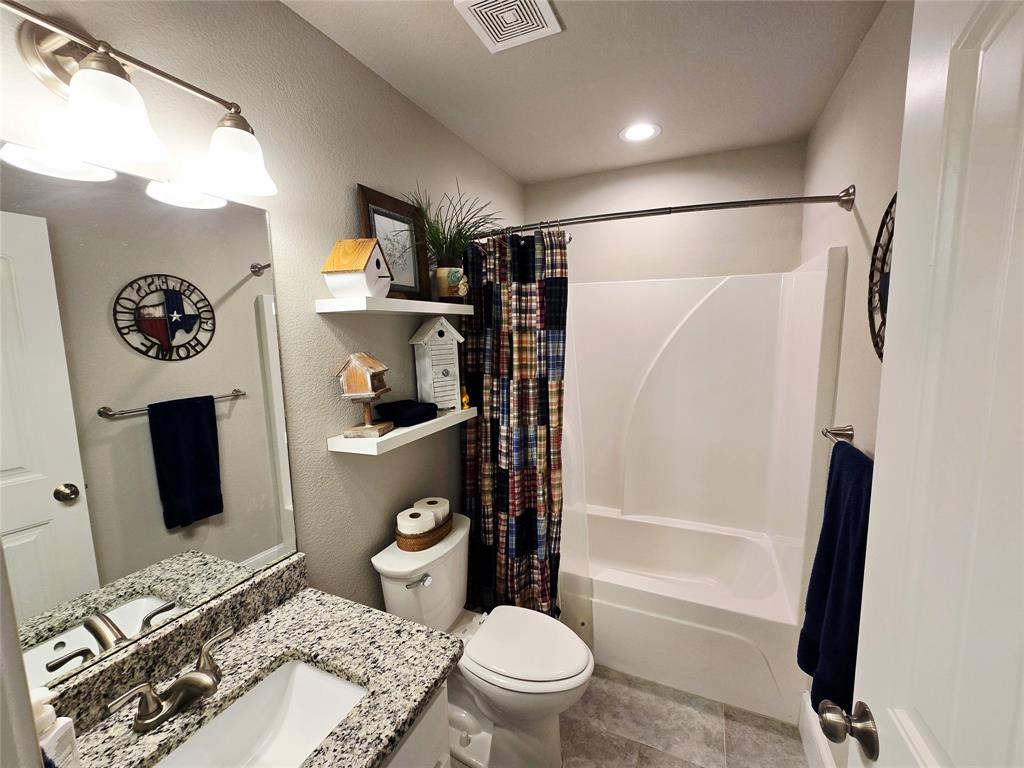 101 East Whitewright Road Savoy, TX 75479 - Photo 17 of 19 secondary