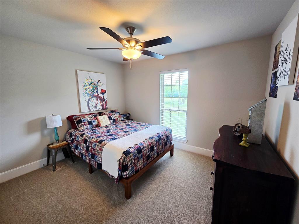 101 East Whitewright Road Savoy, TX 75479 - Photo 18 of 19