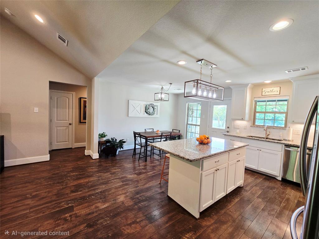 101 East Whitewright Road Savoy, TX 75479 - Photo 9 of 19