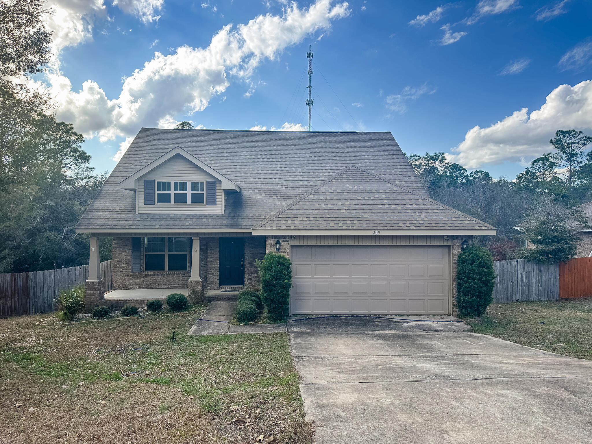 209 Silverton Loop Crestview, FL 32536 - Photo 2 of 24 209SilvertonLoop-01