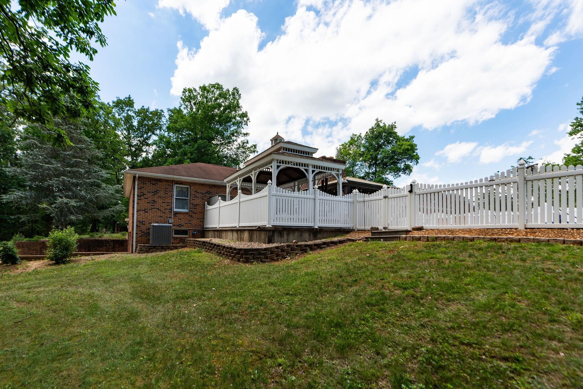 314 Marine Corps Base Rydge Drive Churchville, VA 24421 - Photo 7 of 38