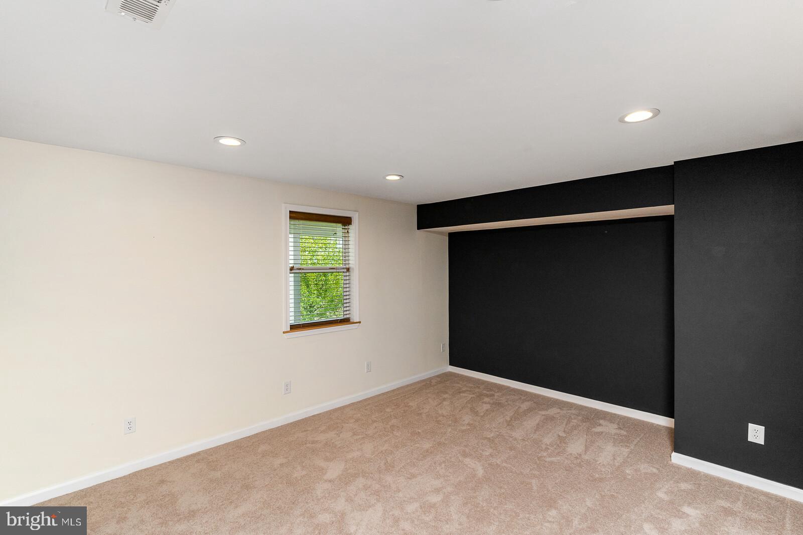 2602 Lookout Road Haymarket, VA 20169 - Photo 27 of 50 Basement Rec Room