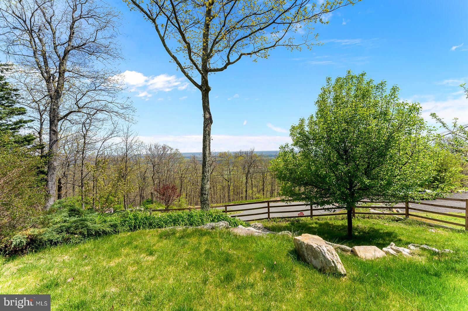2602 Lookout Road Haymarket, VA 20169 - Photo 5 of 50 Front Lawn - nice landscaping!
