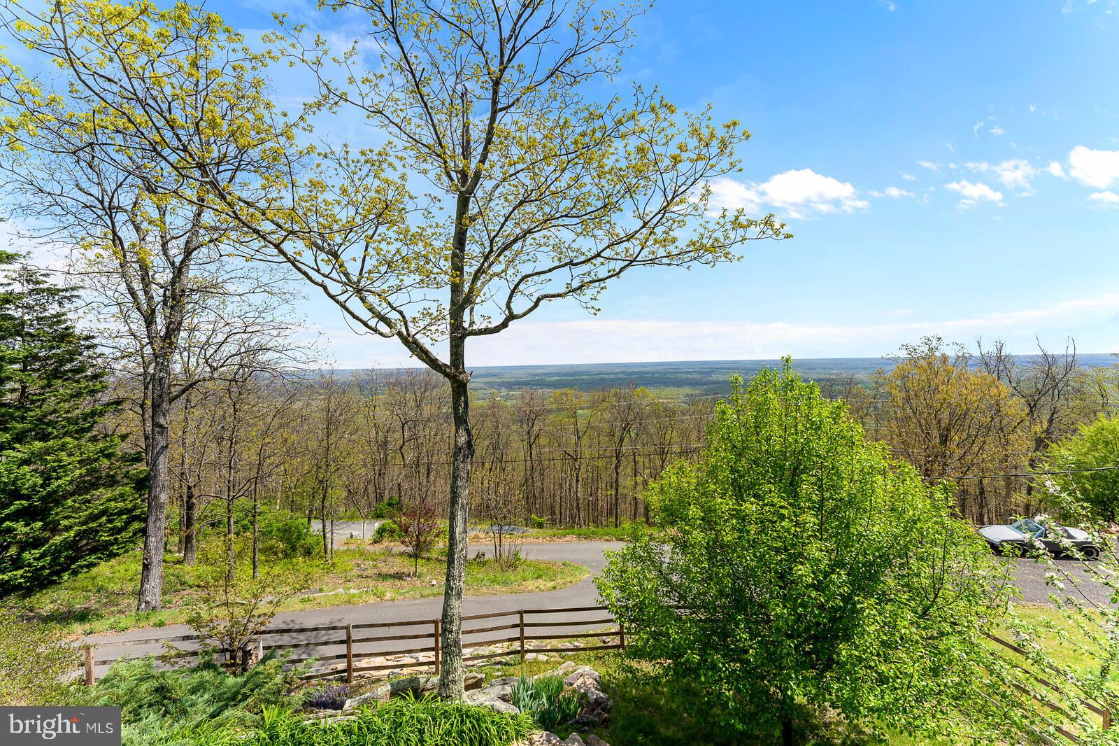 2602 Lookout Road Haymarket, VA 20169 - Photo 6 of 50 Year Round Views!