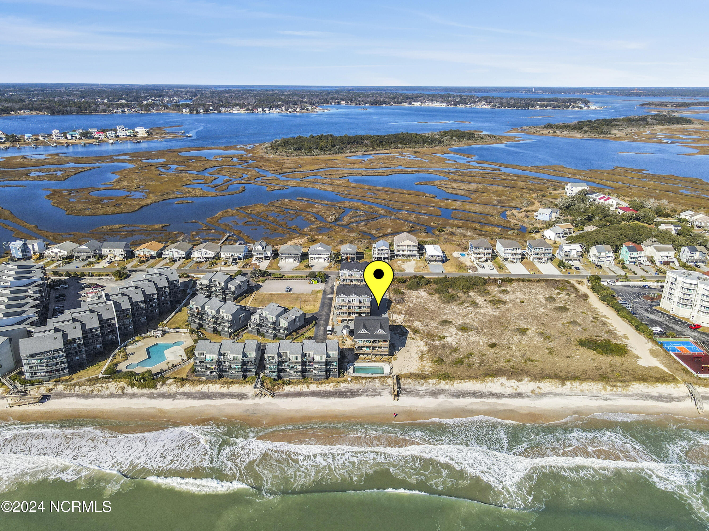 1944 New River Inlet Road North Topsail Beach, NC 28460 - Photo 75 of 88 mls-DJI_0056 copy