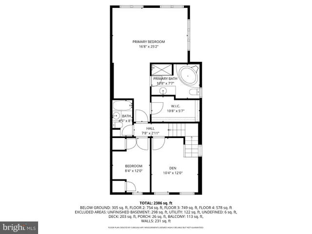 a picture of a wall with a white wall and a picture