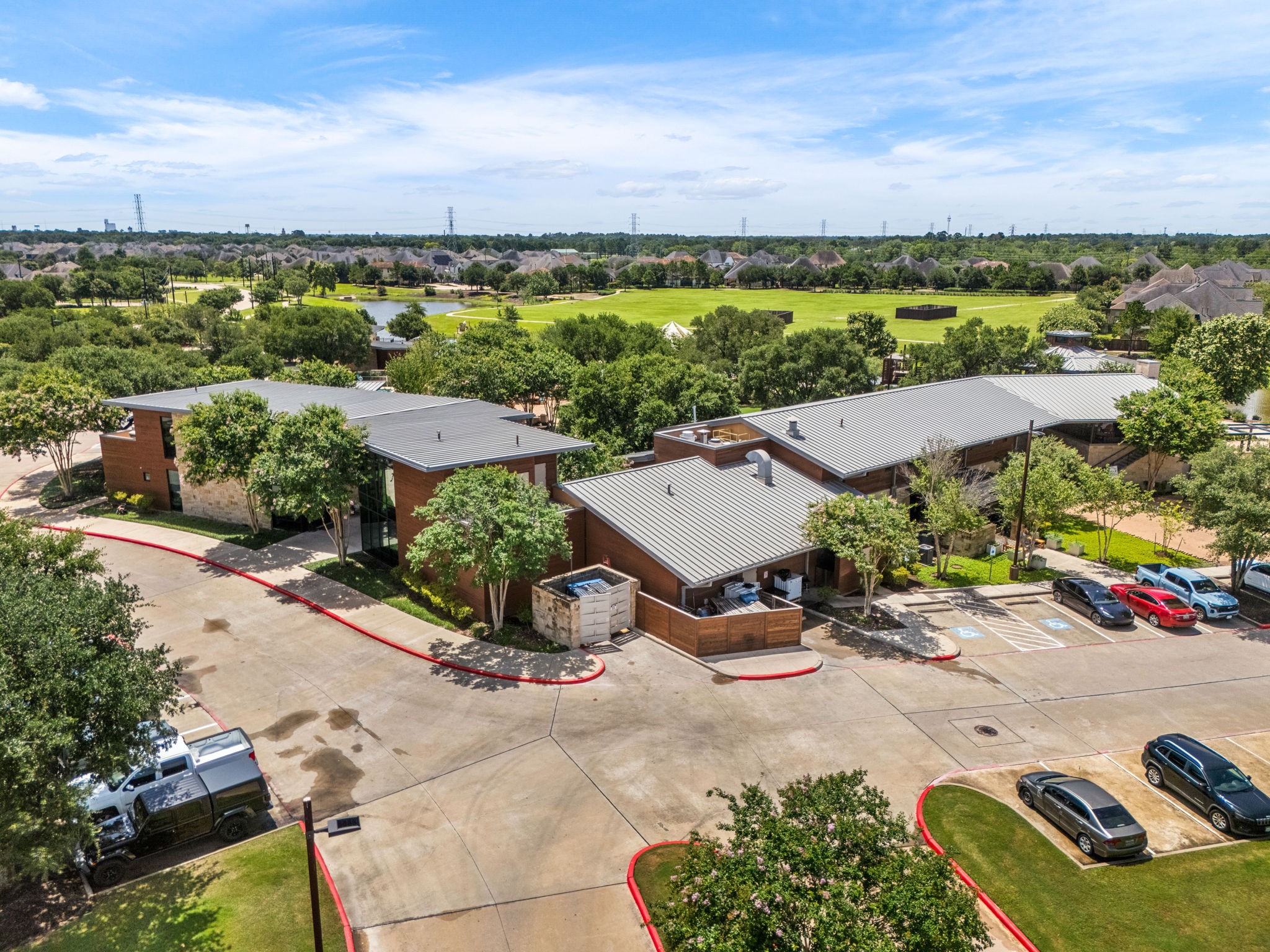 6722 Waxbill Road Katy, TX 77493 - Photo 48 of 48