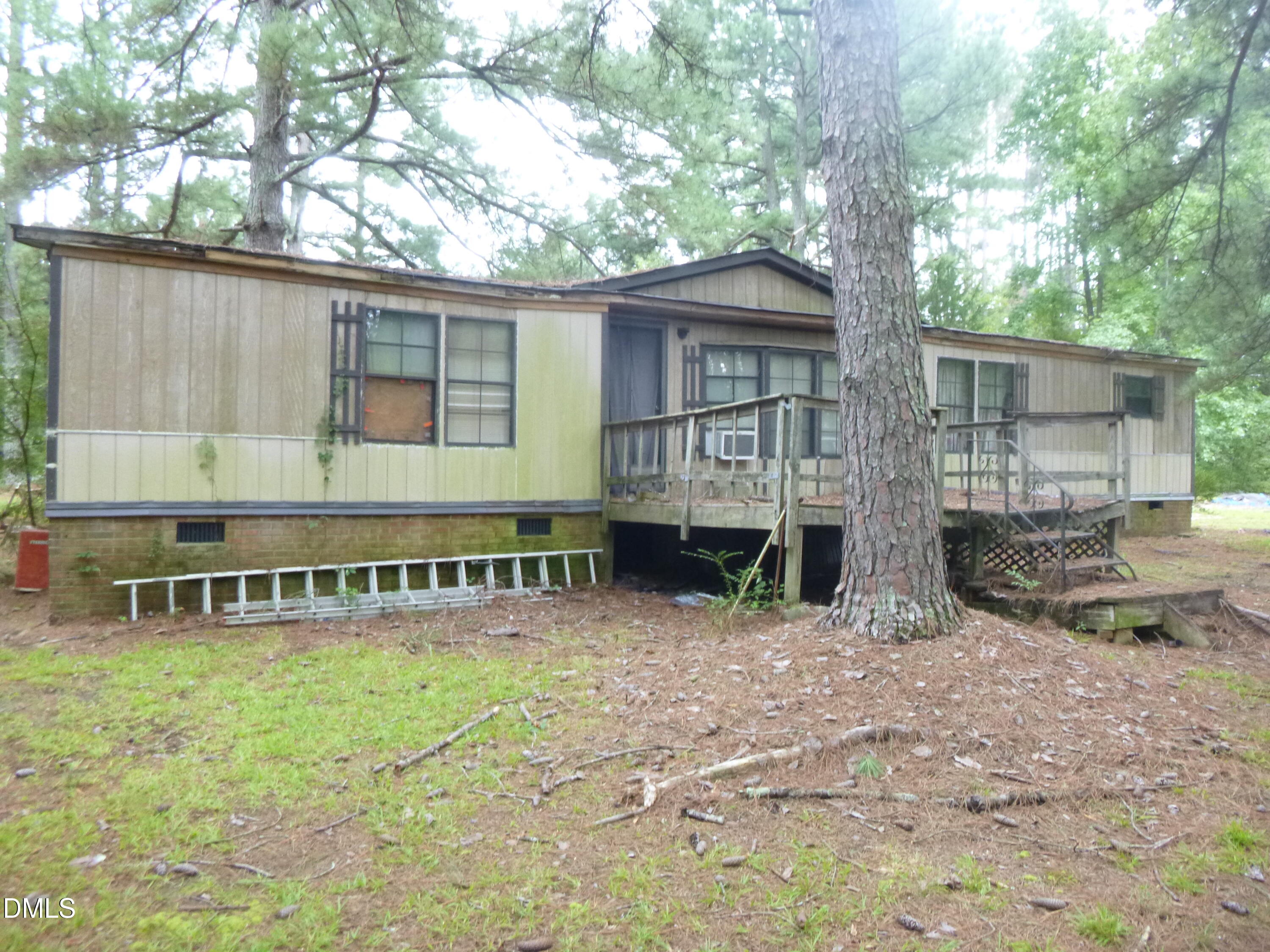 2508 Shepard School Road Zebulon, NC 27597 - Photo 2 of 15 P1000033