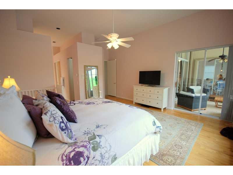 18536 Ocean Mist Drive Boca Raton, FL 33498 - Photo 16 of 30 Bedroom Master