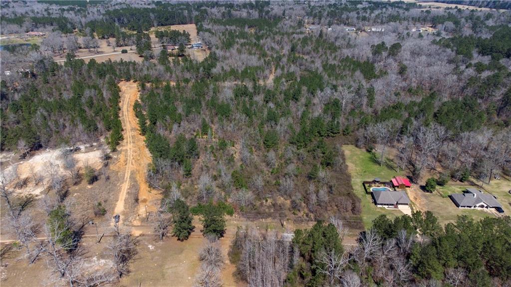 6 Hughart Road Bentley, LA 71407 - Photo 2 of 4