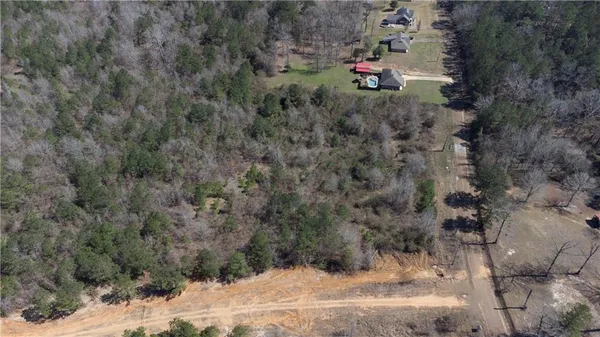 $18,900 | 6 Hughart Road, Bentley, LA 71407