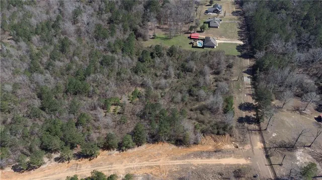 $19,900 | 6 Hughart Road, Bentley, LA 71407