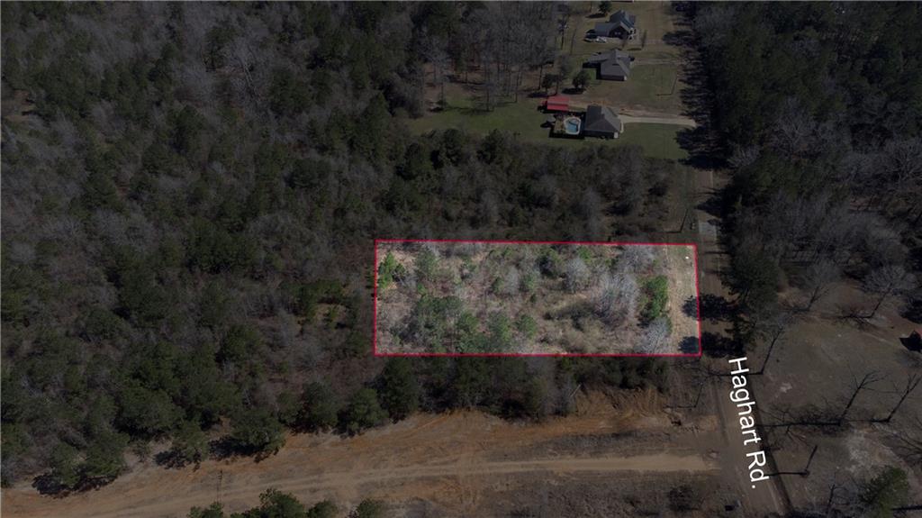 6 Hughart Road Bentley, LA 71407 - Photo 4 of 4