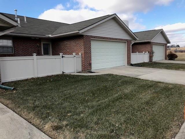4814 Cornell Street, Unit 4814 Springfield, OH 45503 - Photo 21 of 27
