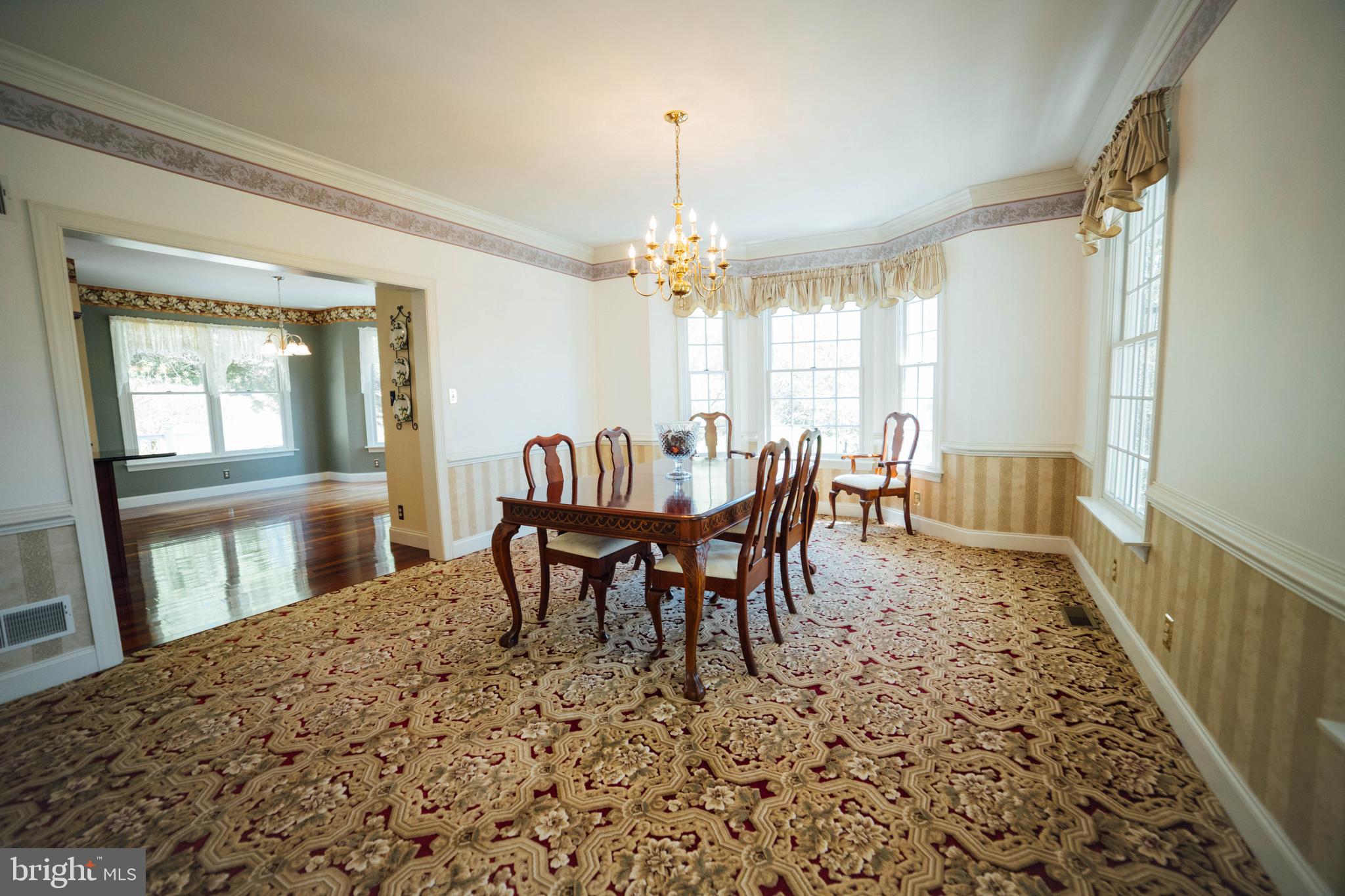 7 Slitting Mill Road Glen Mills, PA 19342 - Photo 16 of 59 Dining Room