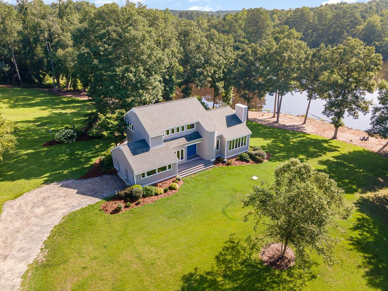4429 Mitchell Mill Road Wake Forest, NC 27587 - Photo 33 of 36 Photo 33