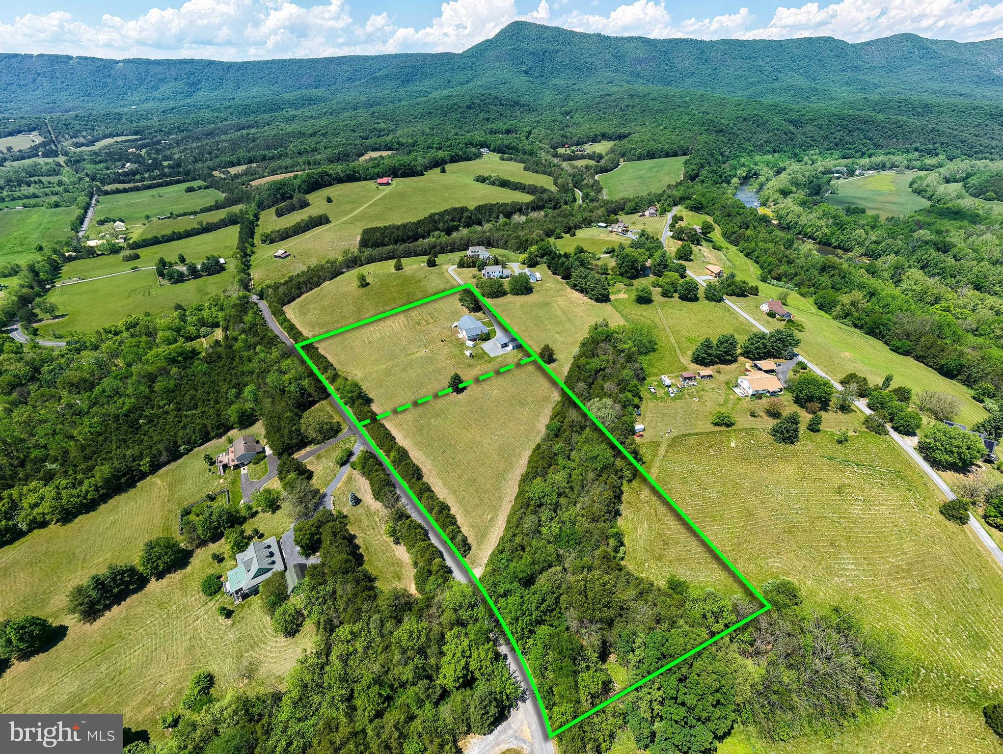 217 Silver Bell Lane Luray, VA 22835 - Photo 83 of 93