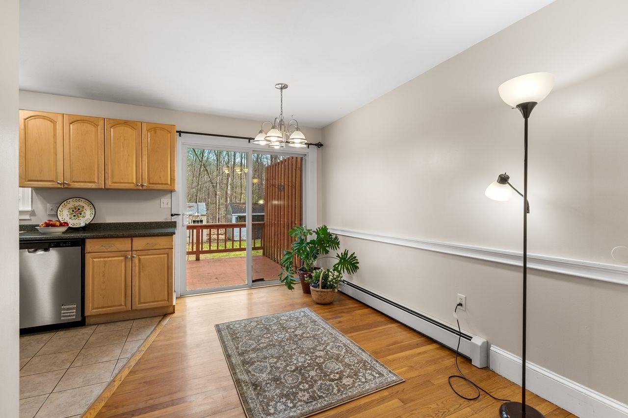 99 Winnicutt Road, Unit #6 Stratham, NH 03885 - Photo 11 of 38