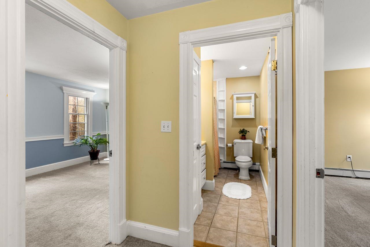 99 Winnicutt Road, Unit #6 Stratham, NH 03885 - Photo 20 of 38