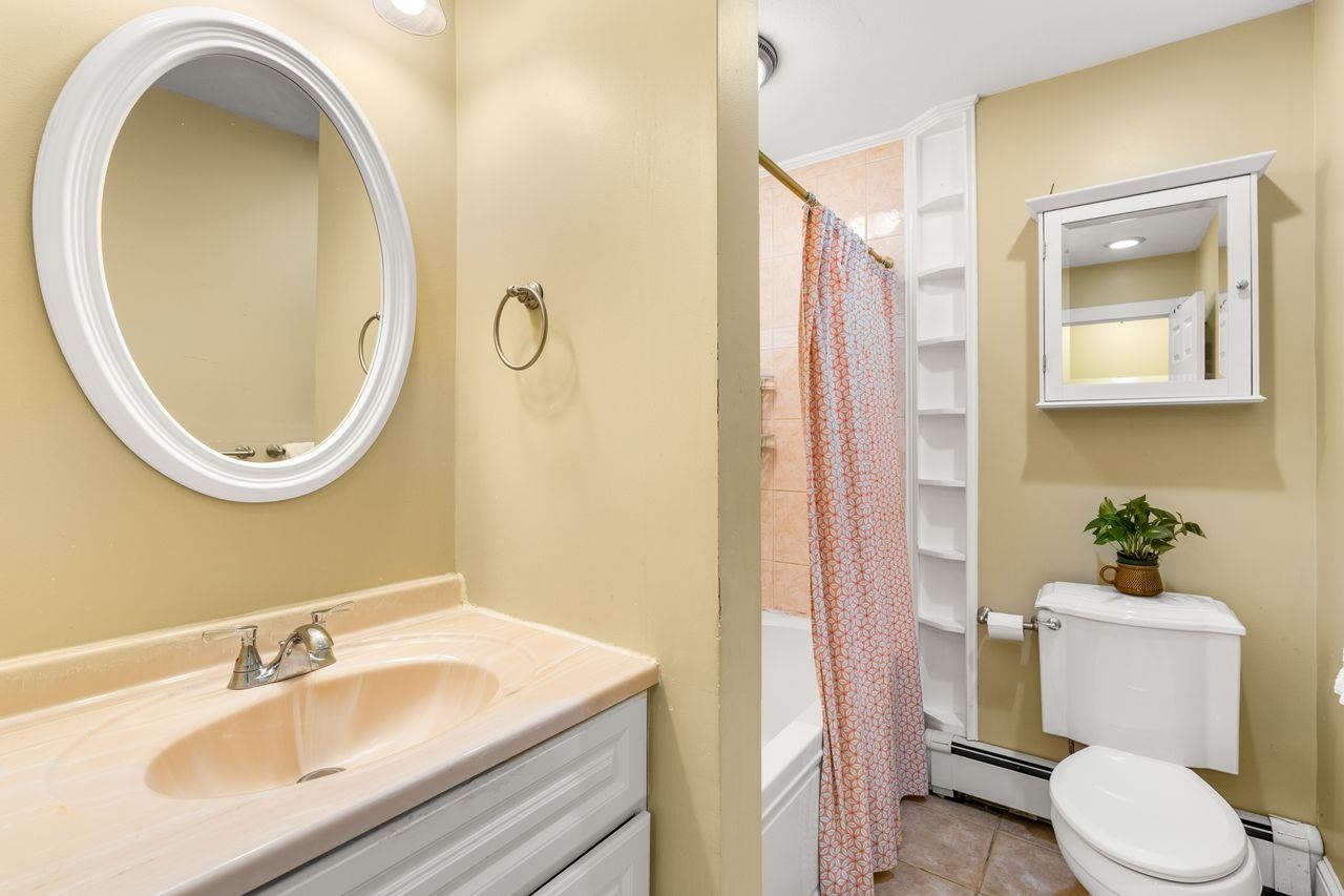 99 Winnicutt Road, Unit #6 Stratham, NH 03885 - Photo 24 of 38