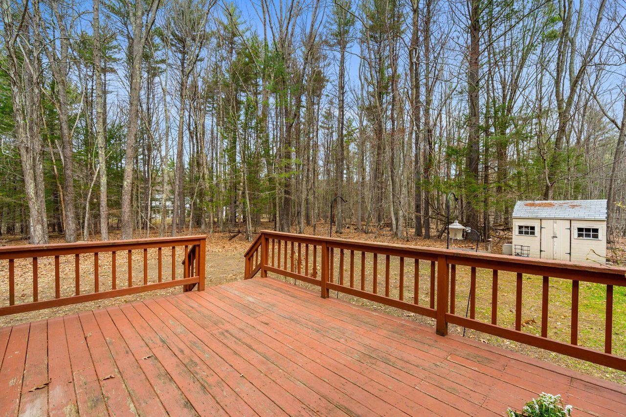 99 Winnicutt Road, Unit #6 Stratham, NH 03885 - Photo 26 of 38