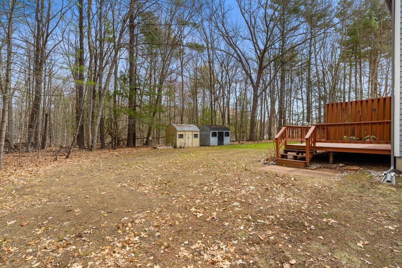 99 Winnicutt Road, Unit #6 Stratham, NH 03885 - Photo 27 of 38