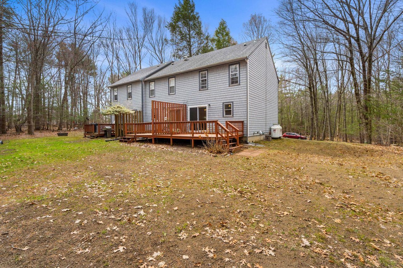 99 Winnicutt Road, Unit #6 Stratham, NH 03885 - Photo 28 of 38