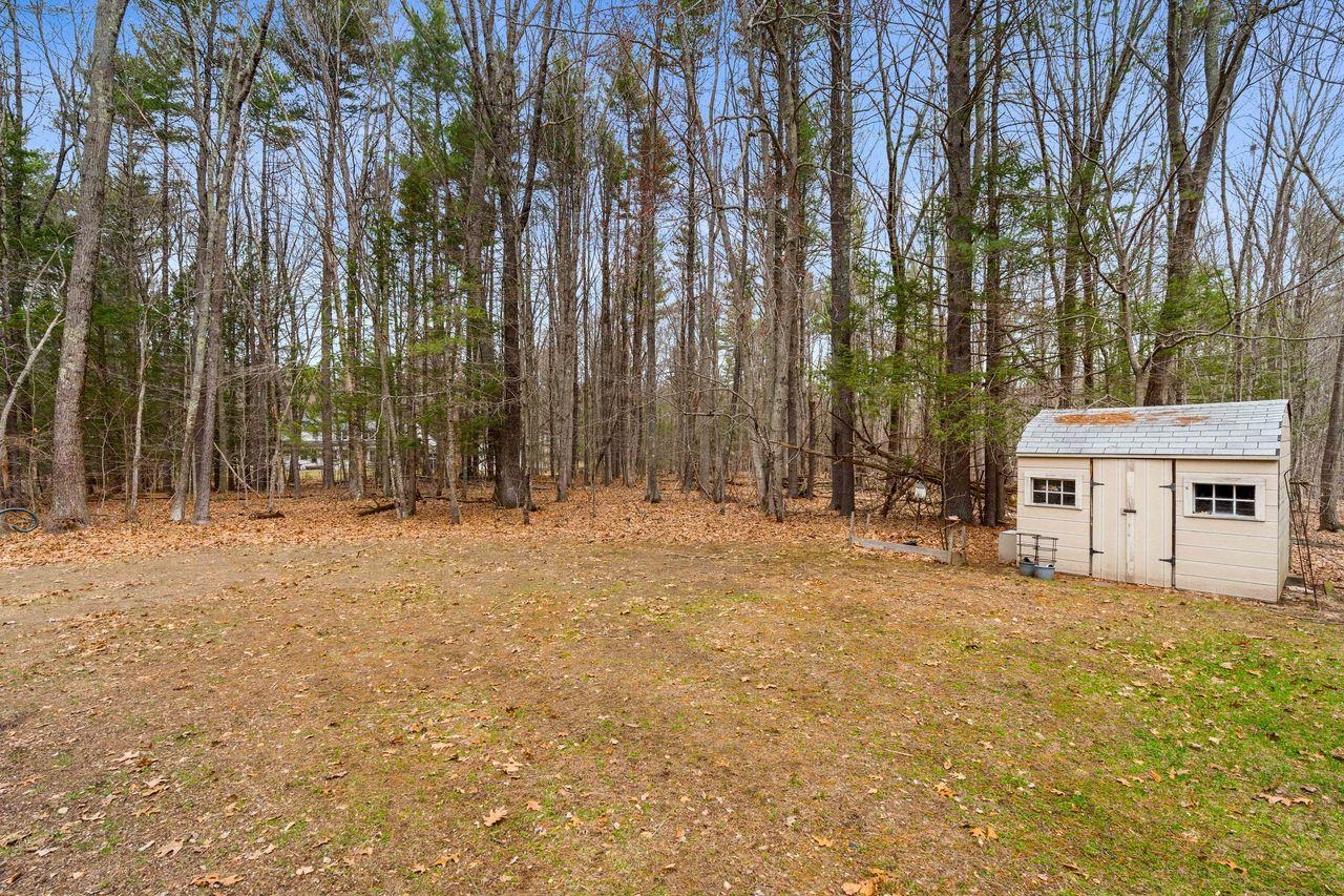 99 Winnicutt Road, Unit #6 Stratham, NH 03885 - Photo 29 of 38