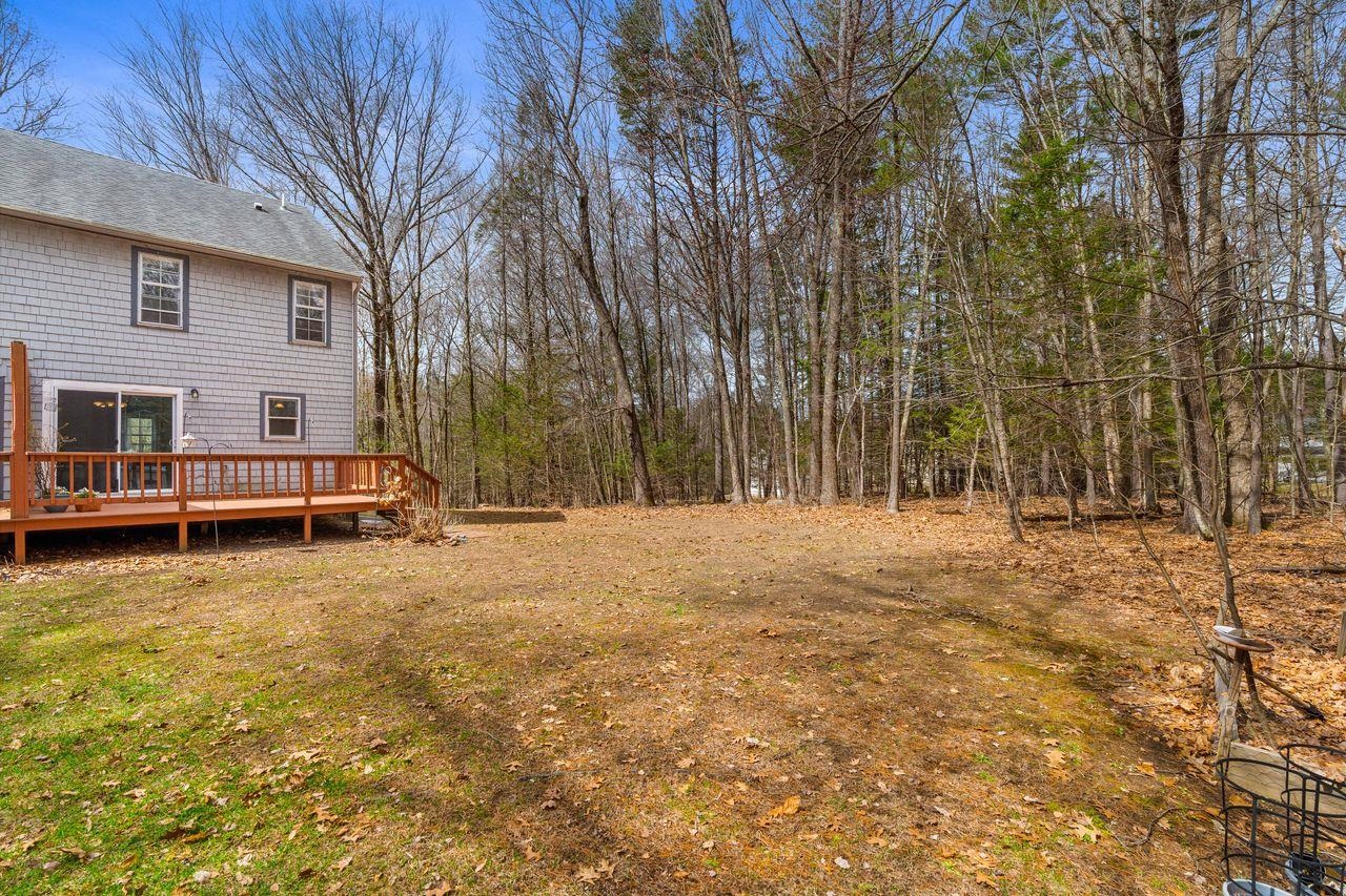 99 Winnicutt Road, Unit #6 Stratham, NH 03885 - Photo 30 of 38