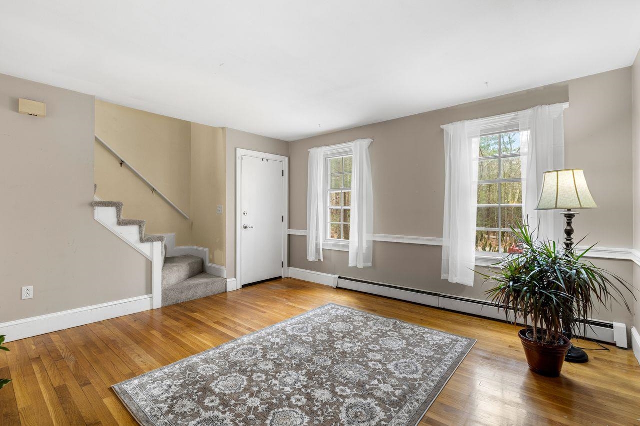 99 Winnicutt Road, Unit #6 Stratham, NH 03885 - Photo 3 of 38