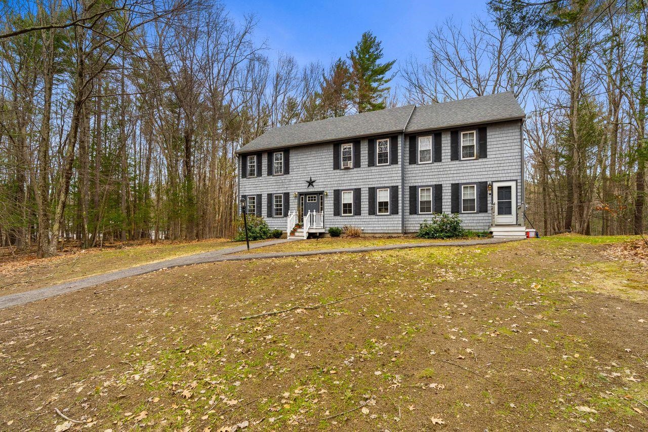 99 Winnicutt Road, Unit #6 Stratham, NH 03885 - Photo 31 of 38