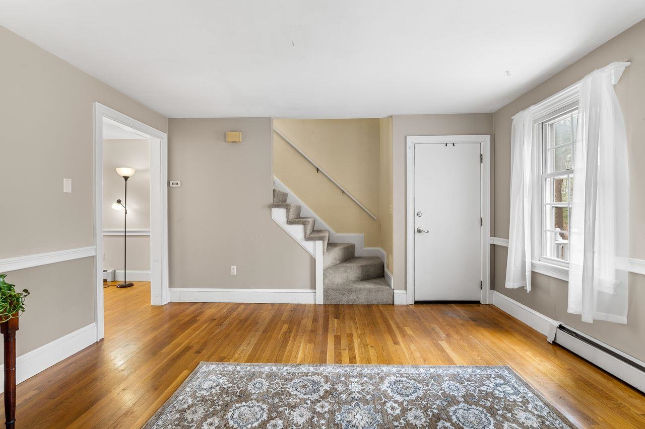 99 Winnicutt Road, Unit #6 Stratham, NH 03885 - Photo 4 of 38