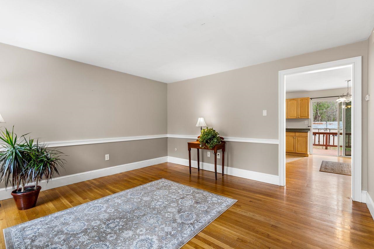 99 Winnicutt Road, Unit #6 Stratham, NH 03885 - Photo 5 of 38