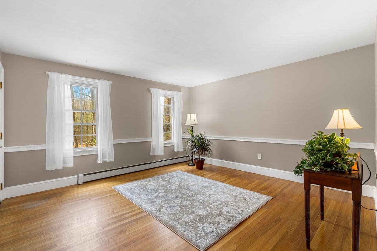 99 Winnicutt Road, Unit #6 Stratham, NH 03885 - Photo 6 of 38