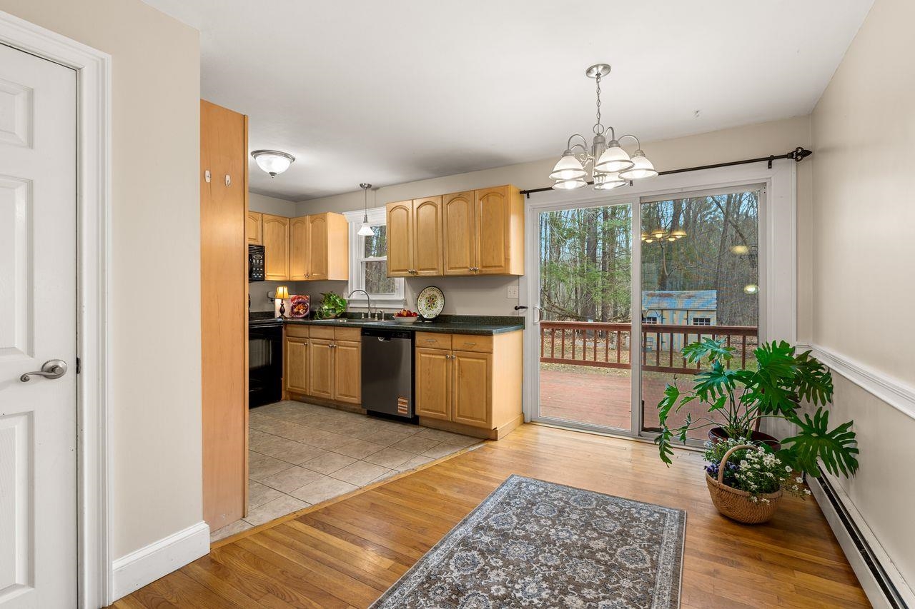 99 Winnicutt Road, Unit #6 Stratham, NH 03885 - Photo 8 of 38