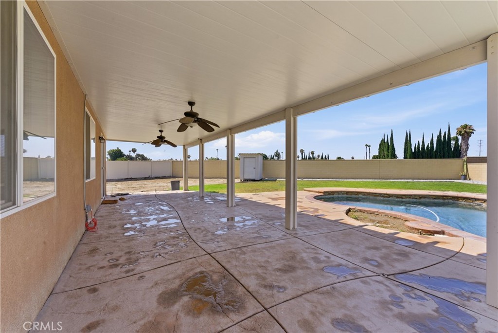 12531 Celebration Drive Eastvale, CA 91752 - Photo 35 of 48