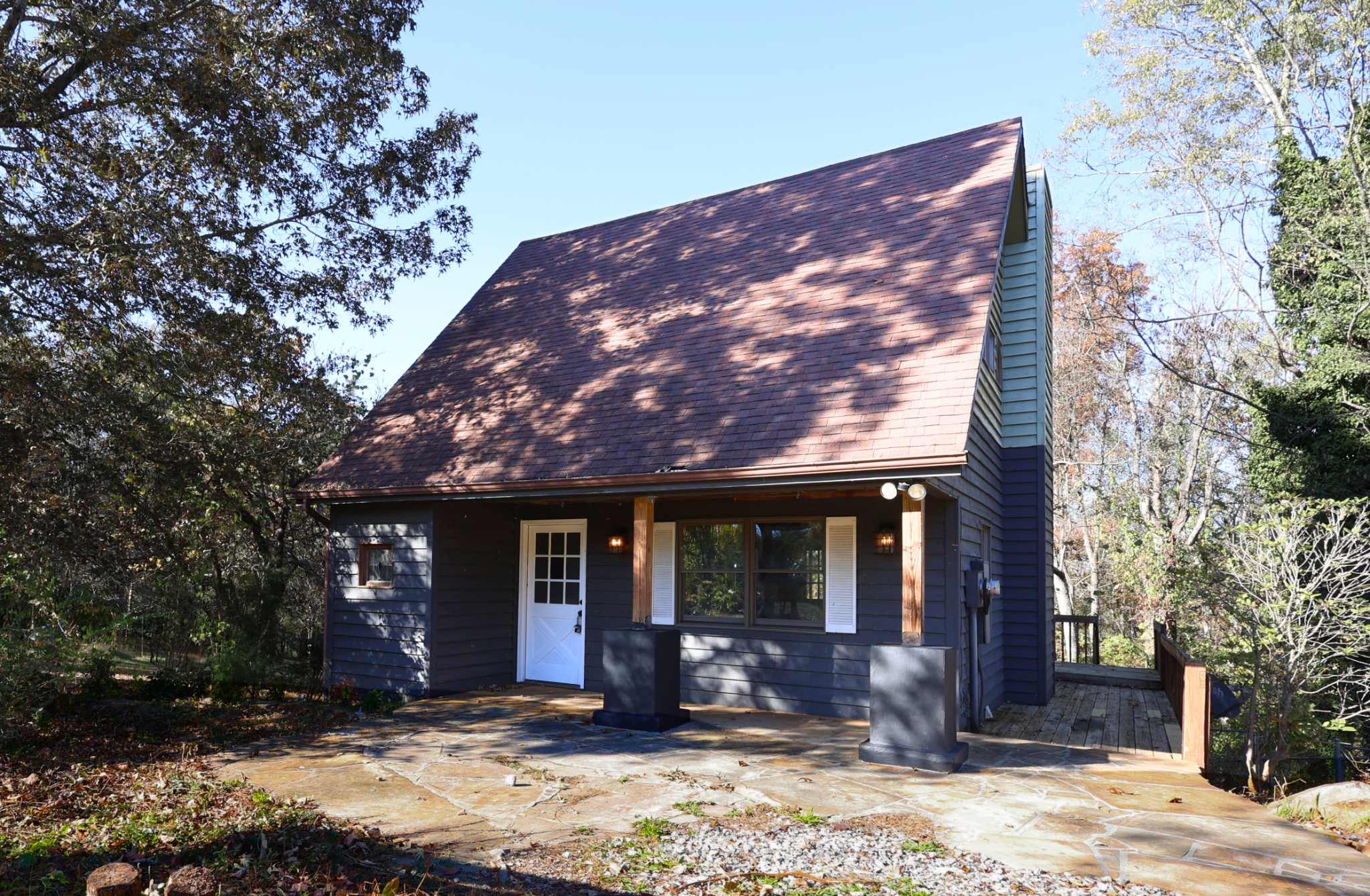 170 Sheep Barn Ridge Road Kingston, TN 37763 - Photo 1 of 33 Gallery Image 1