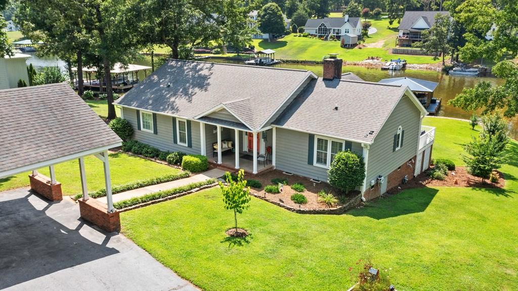 58 Ridgewood Cove Waterloo, SC 29384 - Photo 72 of 88