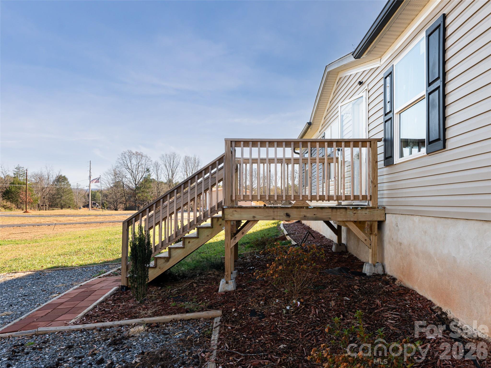 4148 Tallent Road Morganton, NC 28655 - Photo 2 of 19