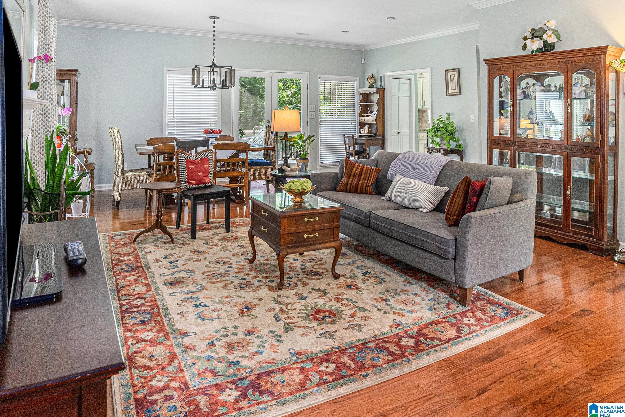 4719 Quarter Staff Road Birmingham, AL 35223 - Photo 7 of 30