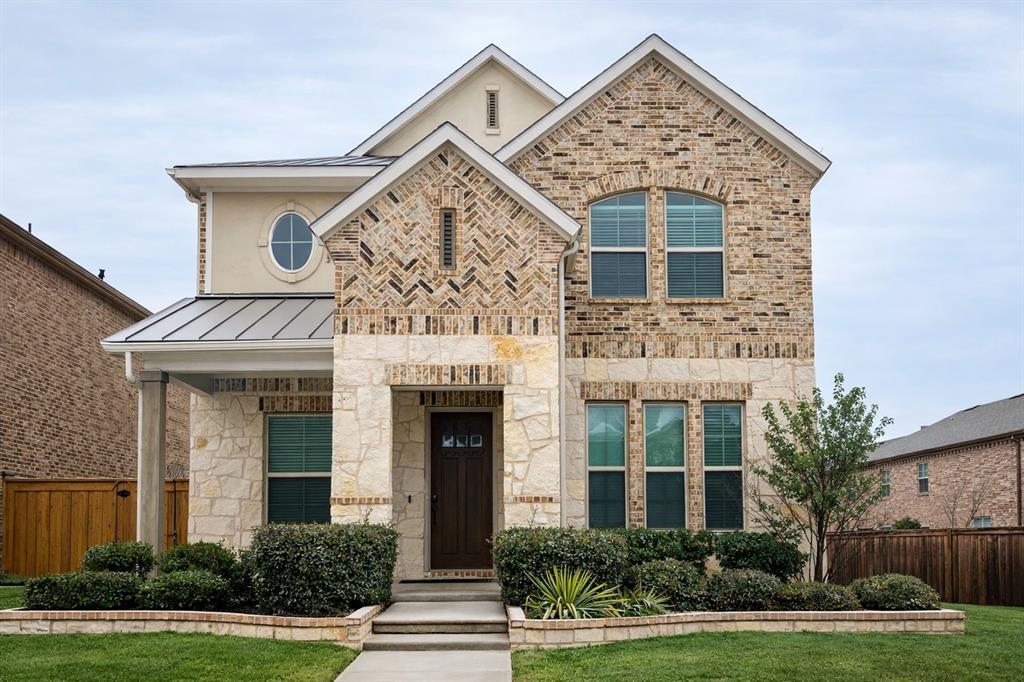 12632 Akenside Road Frisco, TX 75035 - Photo 1 of 1