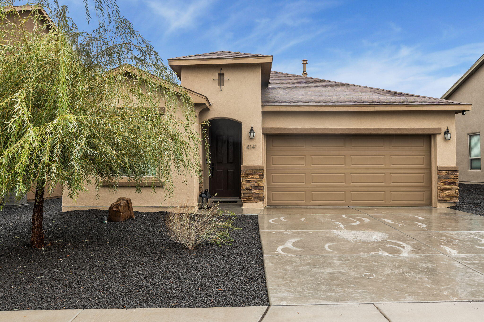 4141 Crowned Eagle Loop Northeast Rio Rancho, NM 87144 - Photo 2 of 39 Gallery Image 2