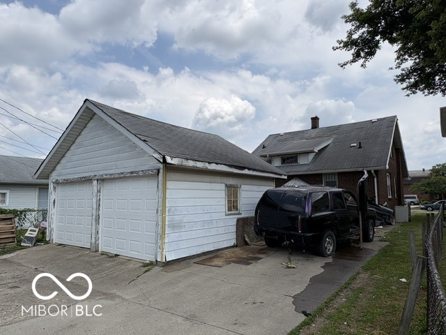 2317 Jackson Street Anderson, IN 46016 - Photo 3 of 4