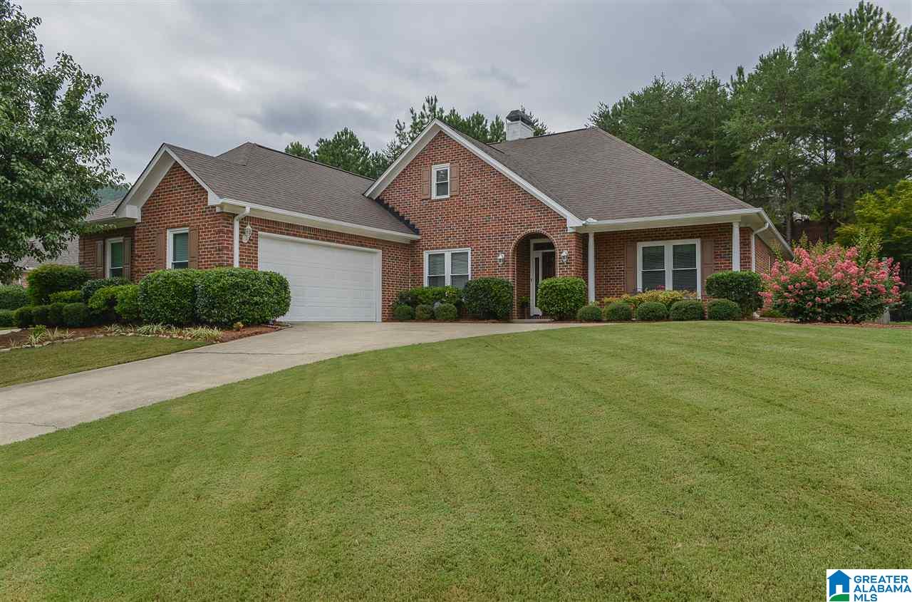 313 Amherst Drive, Unit 84 Hoover, AL 35242 - Photo 1 of 35