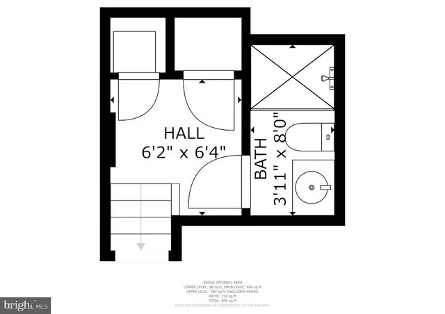 $35,000 | 1026 31st Street Northwest, Washington, DC 20007
