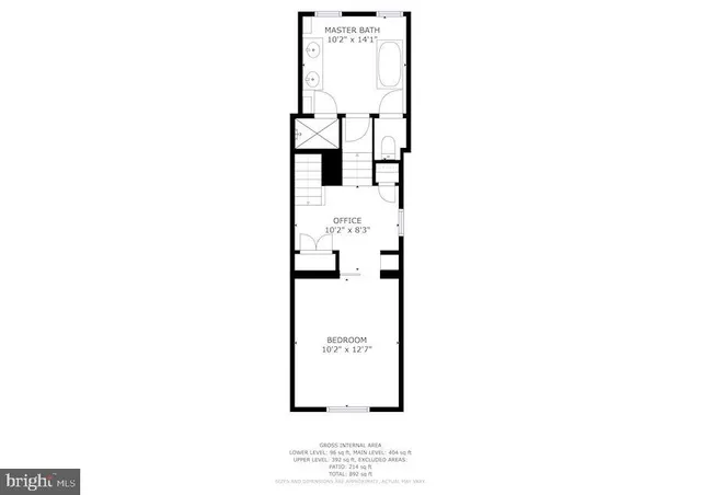 $35,000 | 1026 31st Street Northwest, Washington, DC 20007