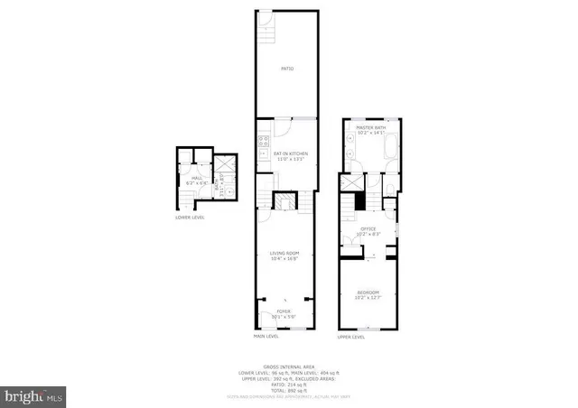 $35,000 | 1026 31st Street Northwest, Washington, DC 20007