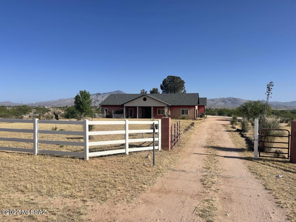 3126 West Williams Road Benson, AZ 85602 - Photo 5 of 13