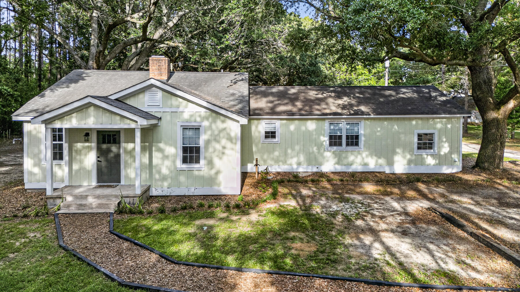 516 Dodge Lane Pinopolis, SC 29469 - Photo 3 of 29 MD-3